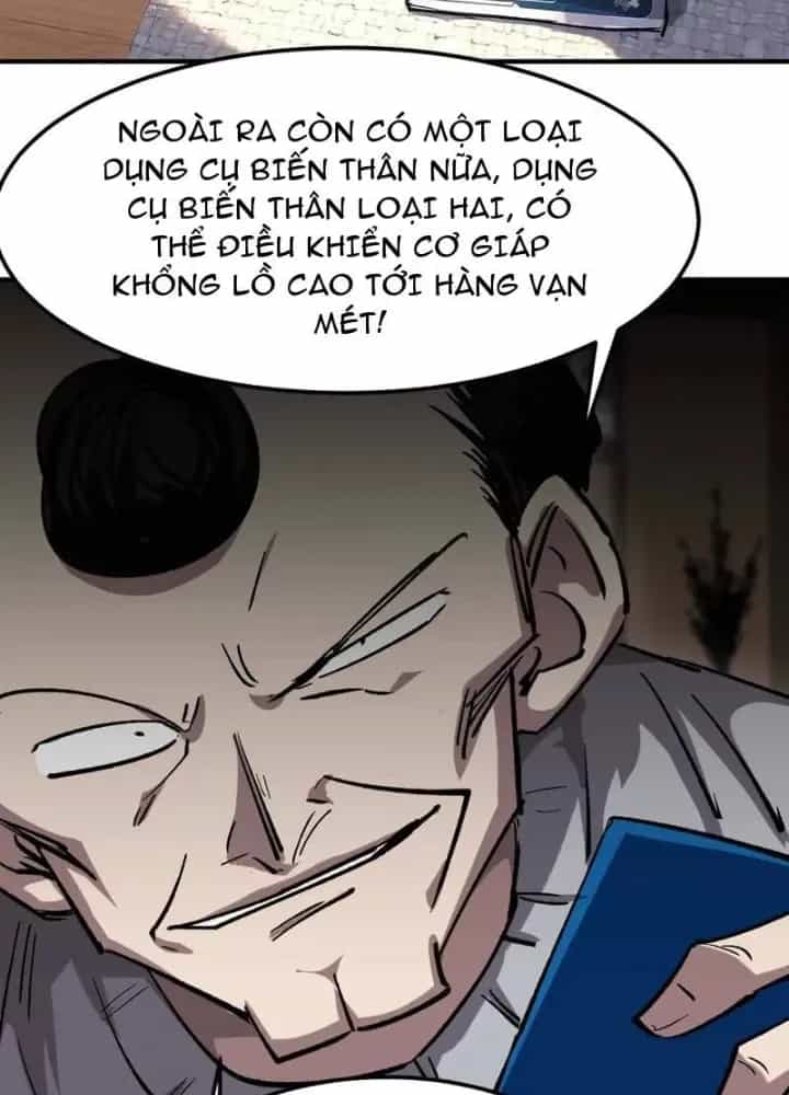 Cương Thi Tiên Sinh - Chương 185 - ảnh 53