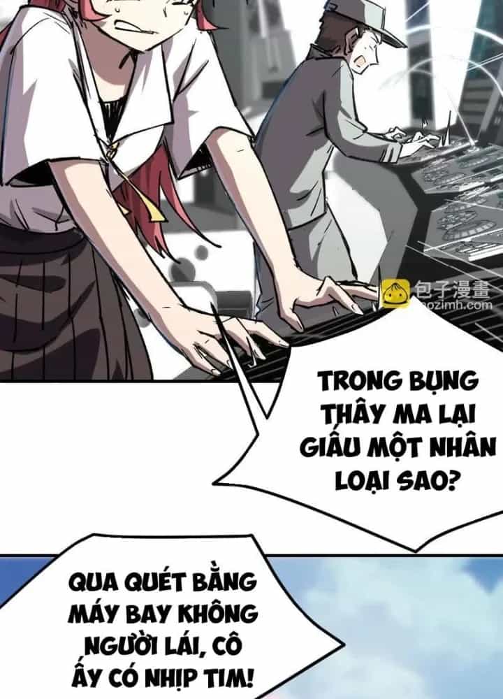 Cương Thi Tiên Sinh - Chương 187 - ảnh 105