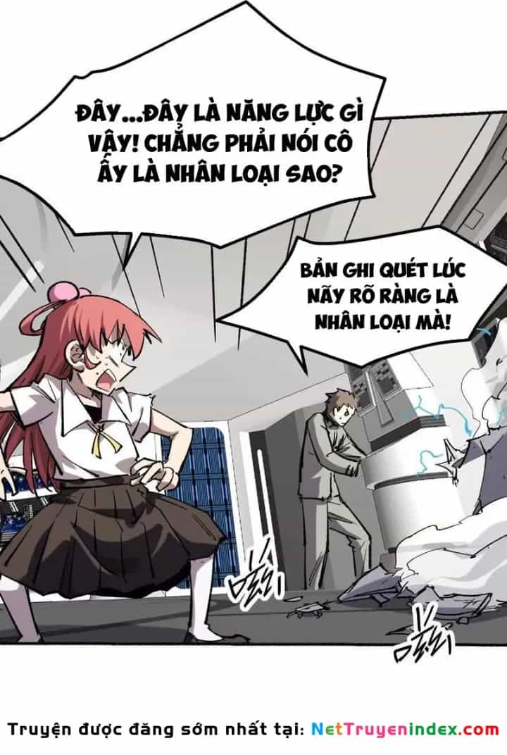Cương Thi Tiên Sinh - Chương 187 - ảnh 129