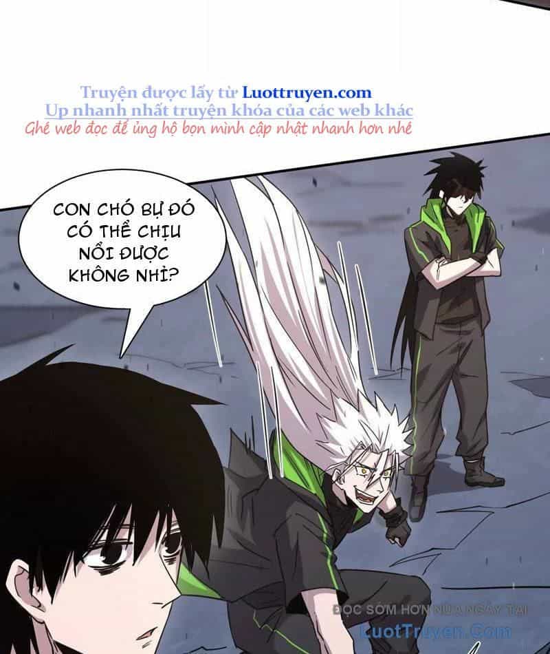Cương Thi Tiên Sinh - Chương 189 - ảnh 54