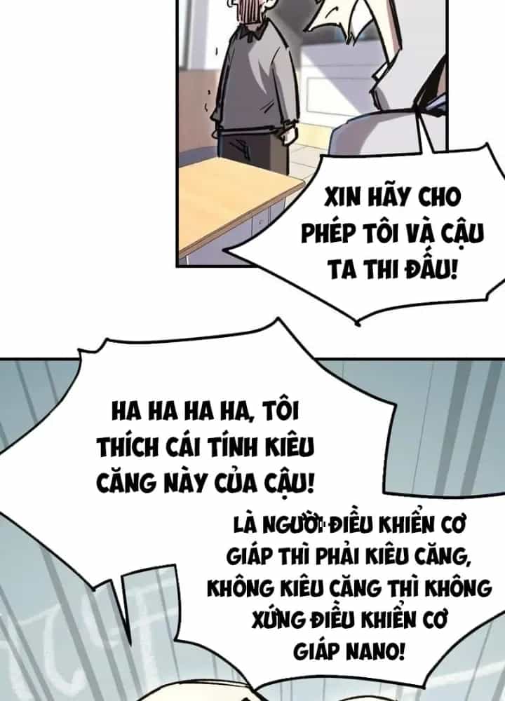 Cương Thi Tiên Sinh - Chương 193 - ảnh 107