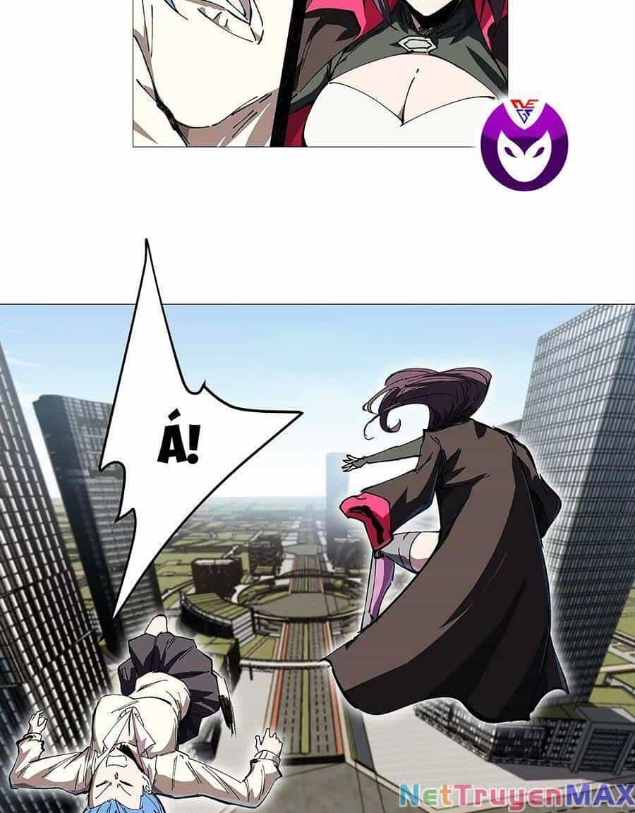 Cương Thi Tiên Sinh - Chương 27 - ảnh 26