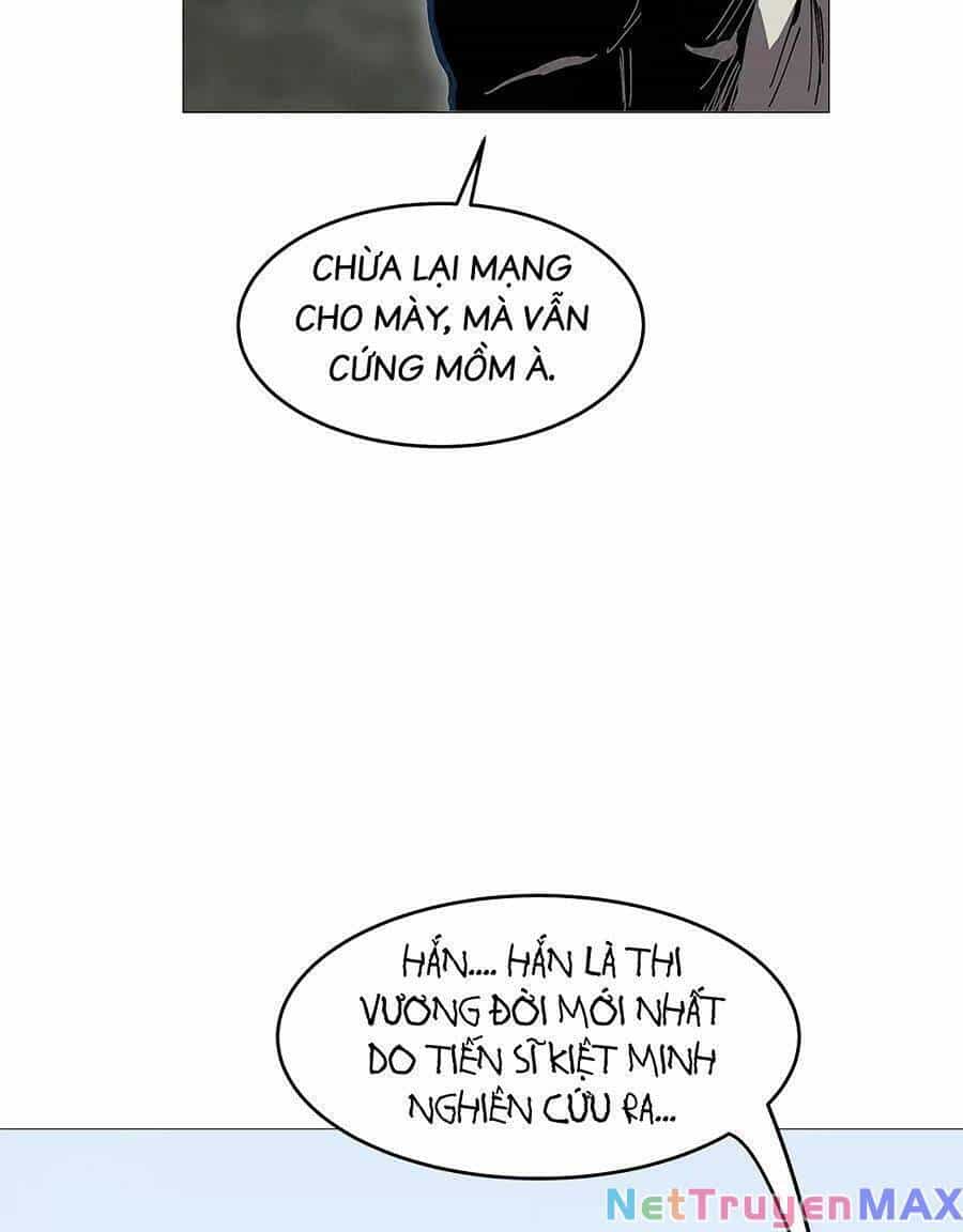 Cương Thi Tiên Sinh - Chương 27 - ảnh 34