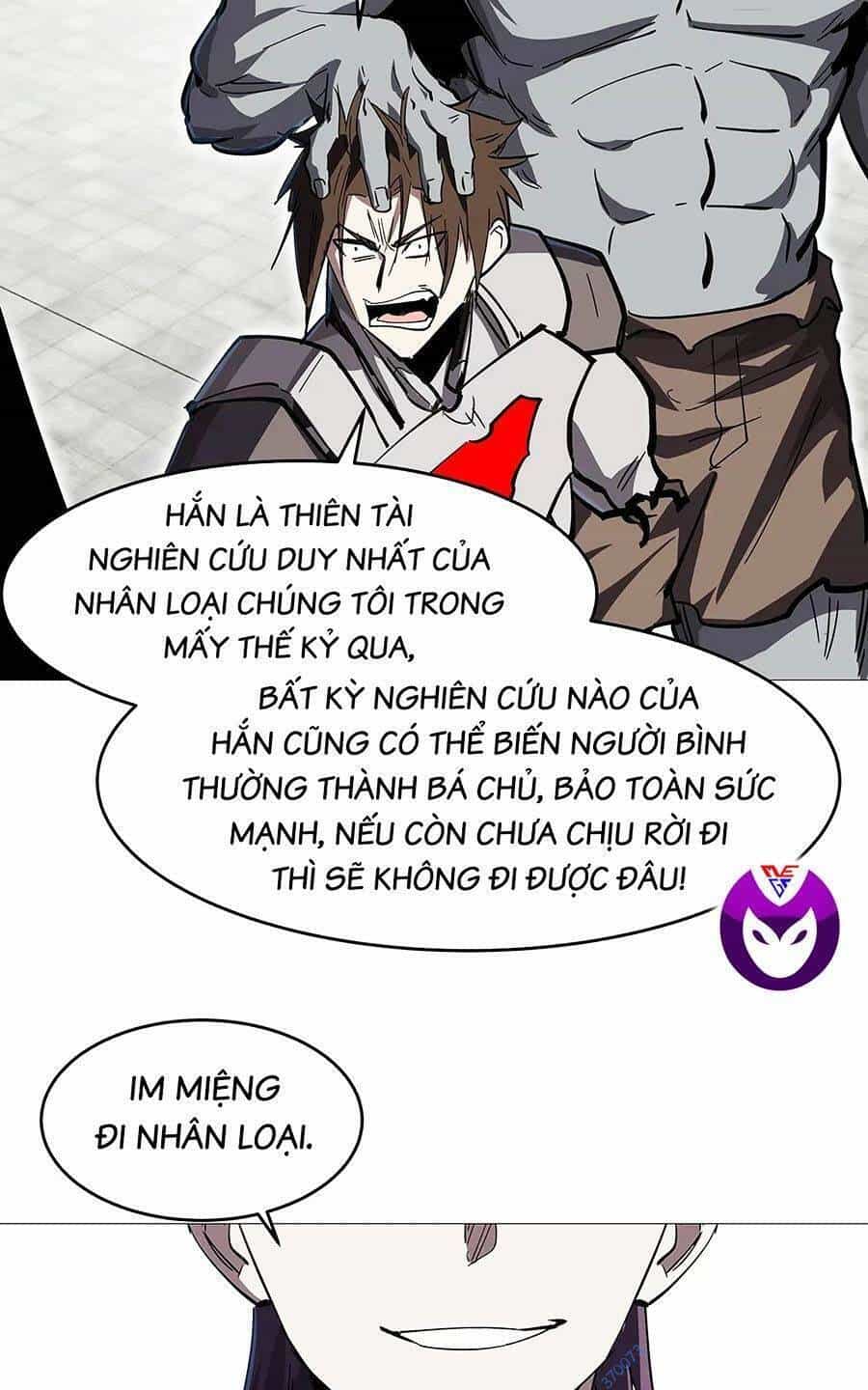 Cương Thi Tiên Sinh - Chương 29 - ảnh 37