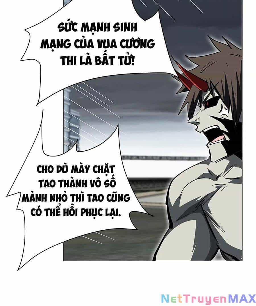 Cương Thi Tiên Sinh - Chương 32 - ảnh 20