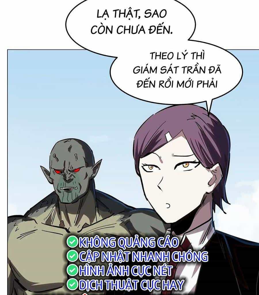 Cương Thi Tiên Sinh - Chương 43 - ảnh 8