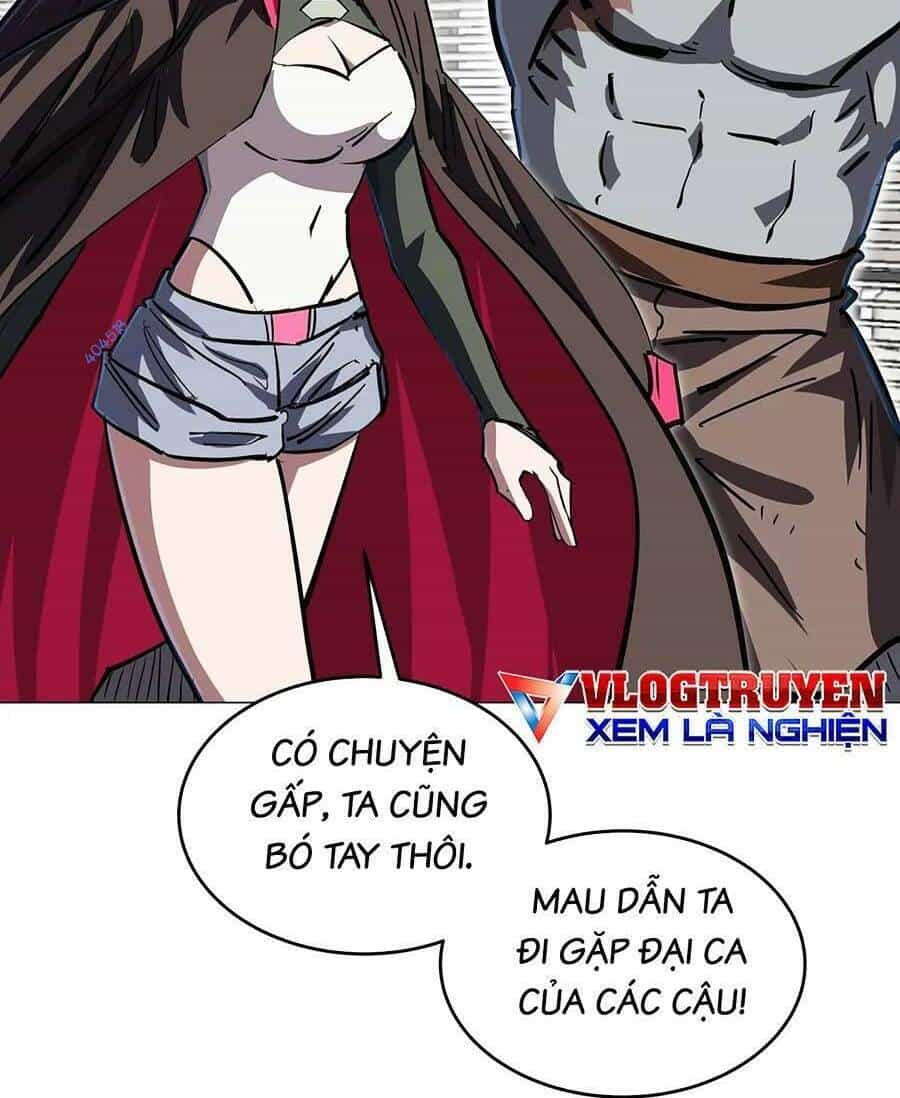 Cương Thi Tiên Sinh - Chương 51 - ảnh 18