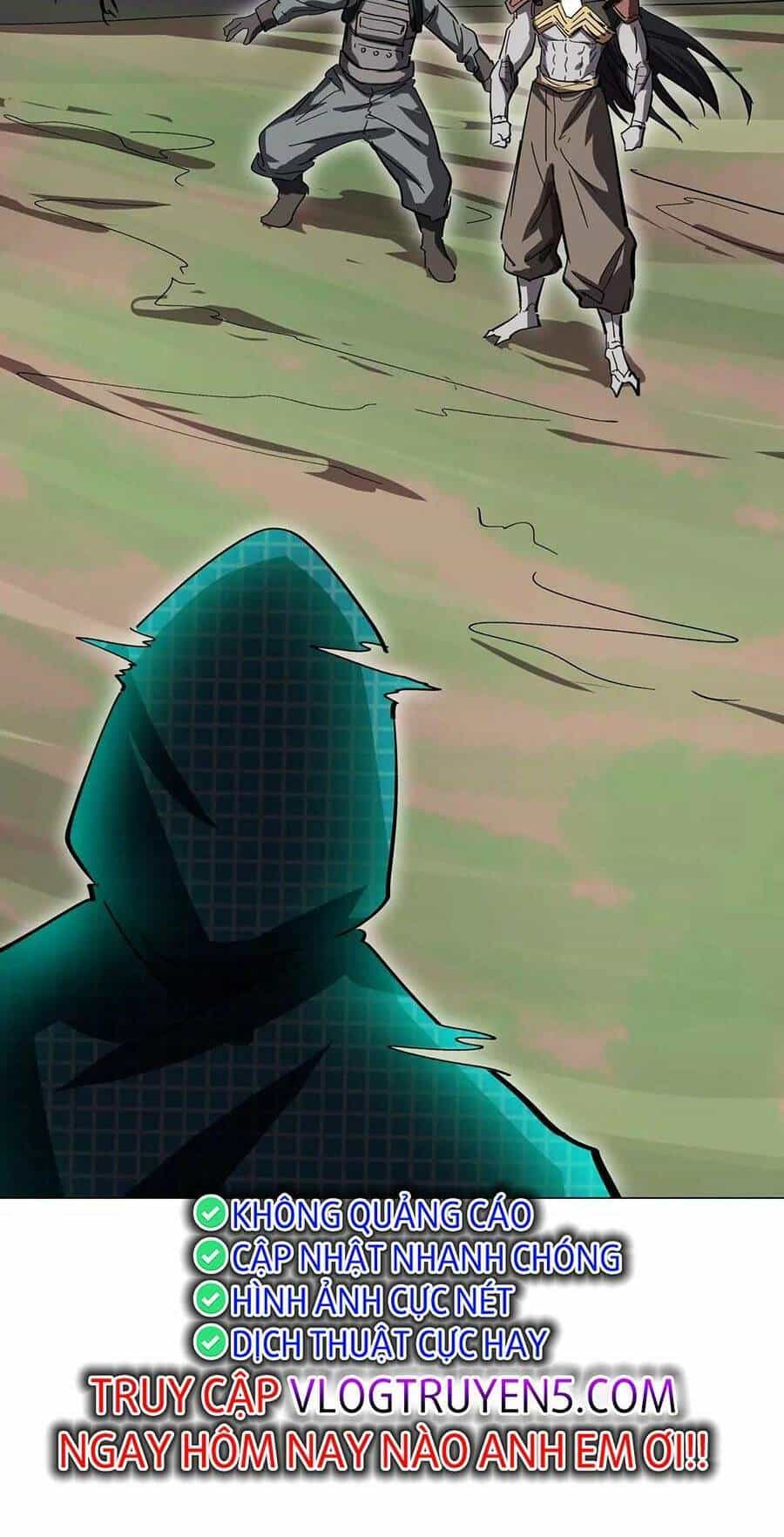 Cương Thi Tiên Sinh - Chương 53 - ảnh 20