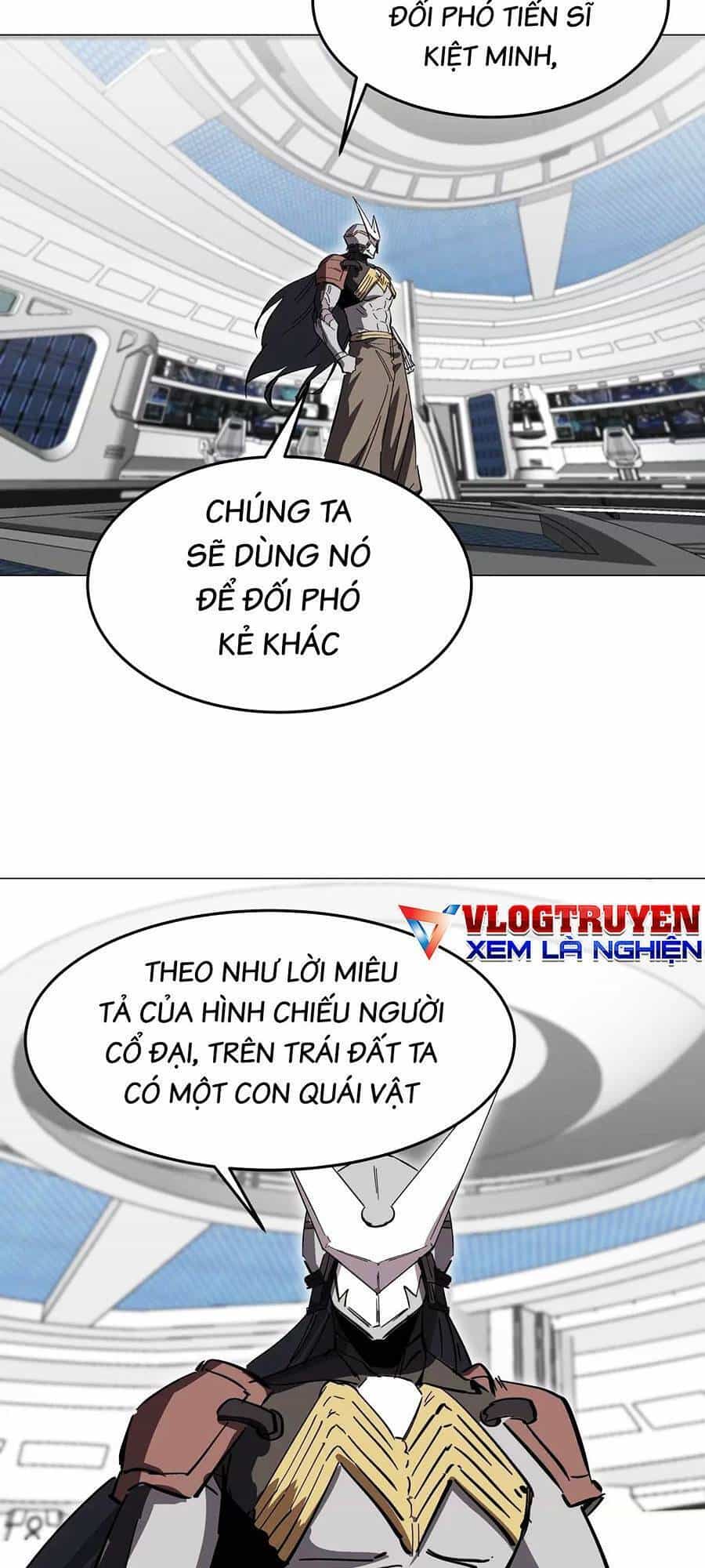 Cương Thi Tiên Sinh - Chương 56 - ảnh 40