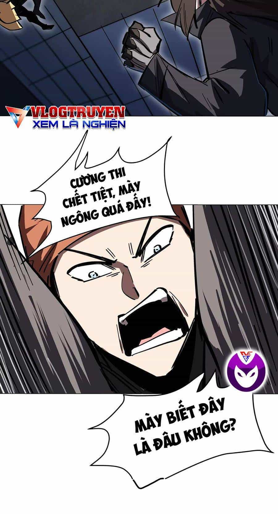 Cương Thi Tiên Sinh - Chương 57 - ảnh 24