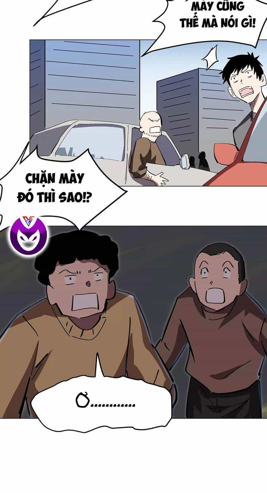 Cương Thi Tiên Sinh - Chương 64 - ảnh 5
