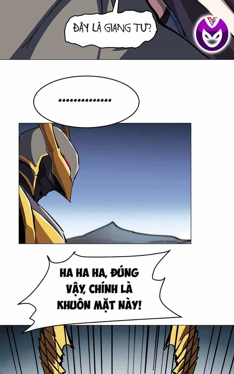 Cương Thi Tiên Sinh - Chương 67 - ảnh 36