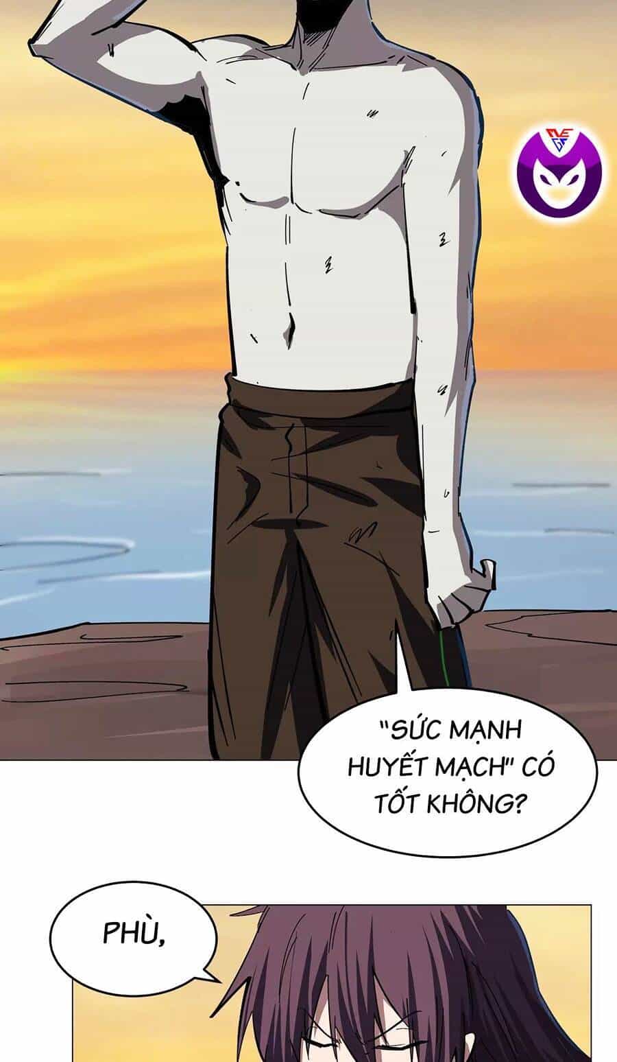 Cương Thi Tiên Sinh - Chương 68 - ảnh 24