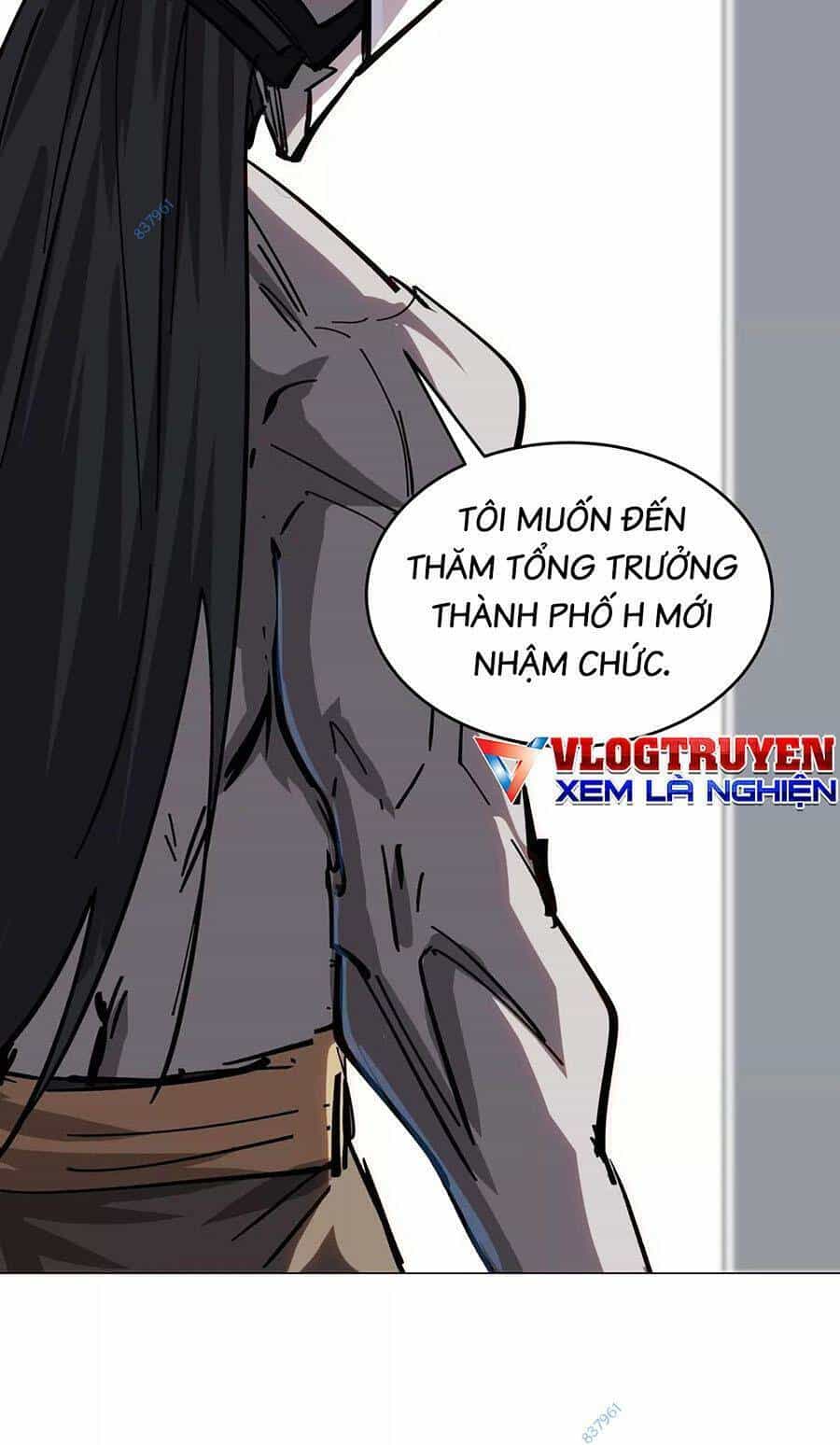 Cương Thi Tiên Sinh - Chương 68 - ảnh 37