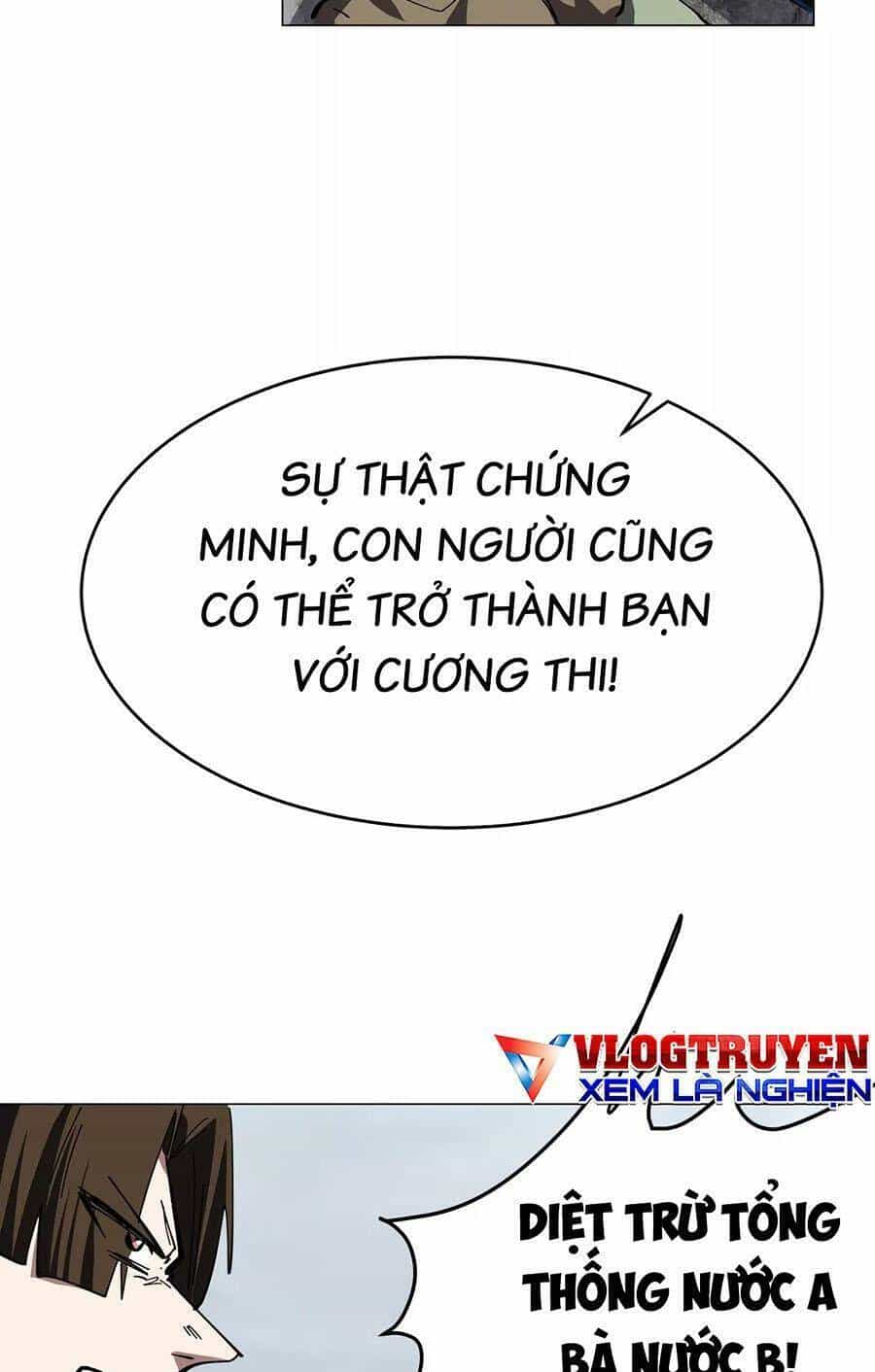 Cương Thi Tiên Sinh - Chương 74 - ảnh 20