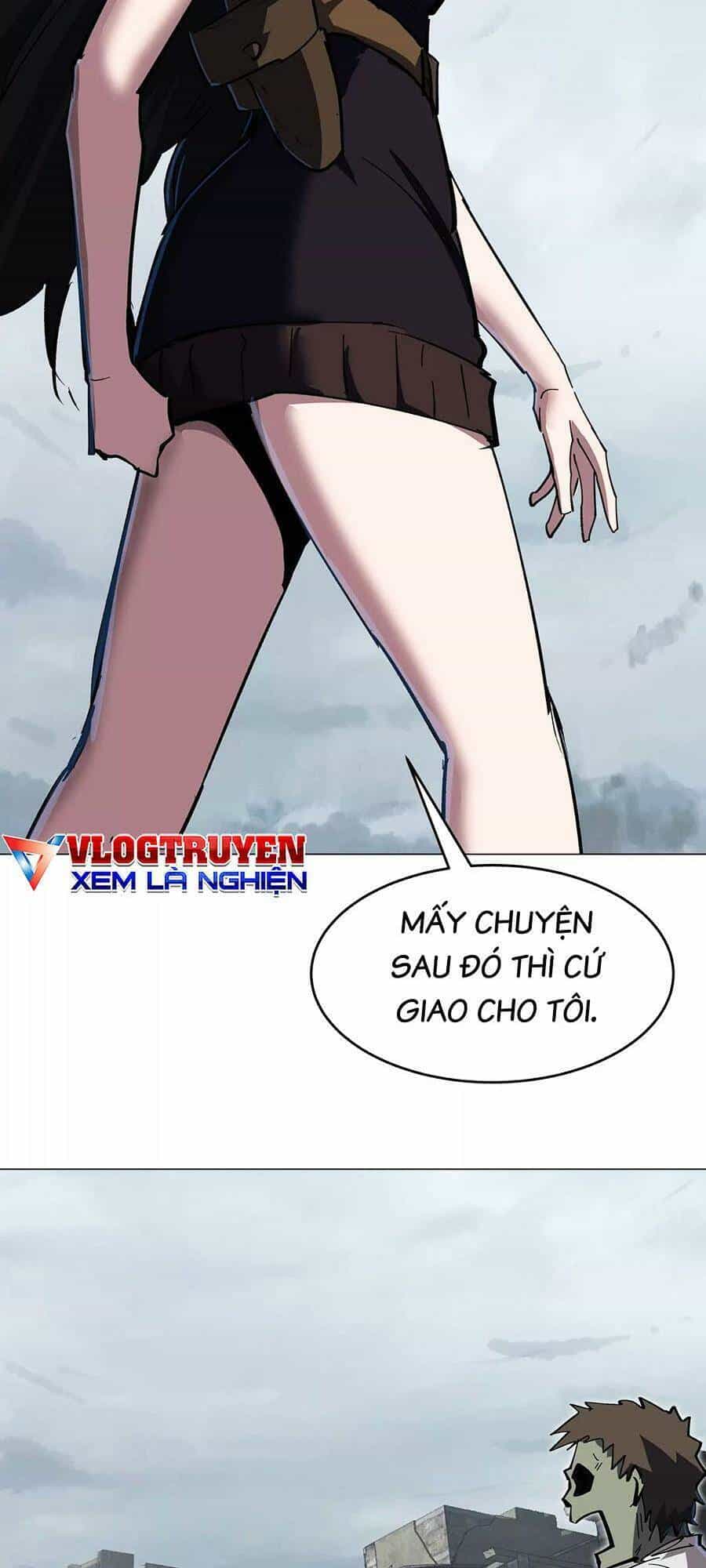 Cương Thi Tiên Sinh - Chương 74 - ảnh 7