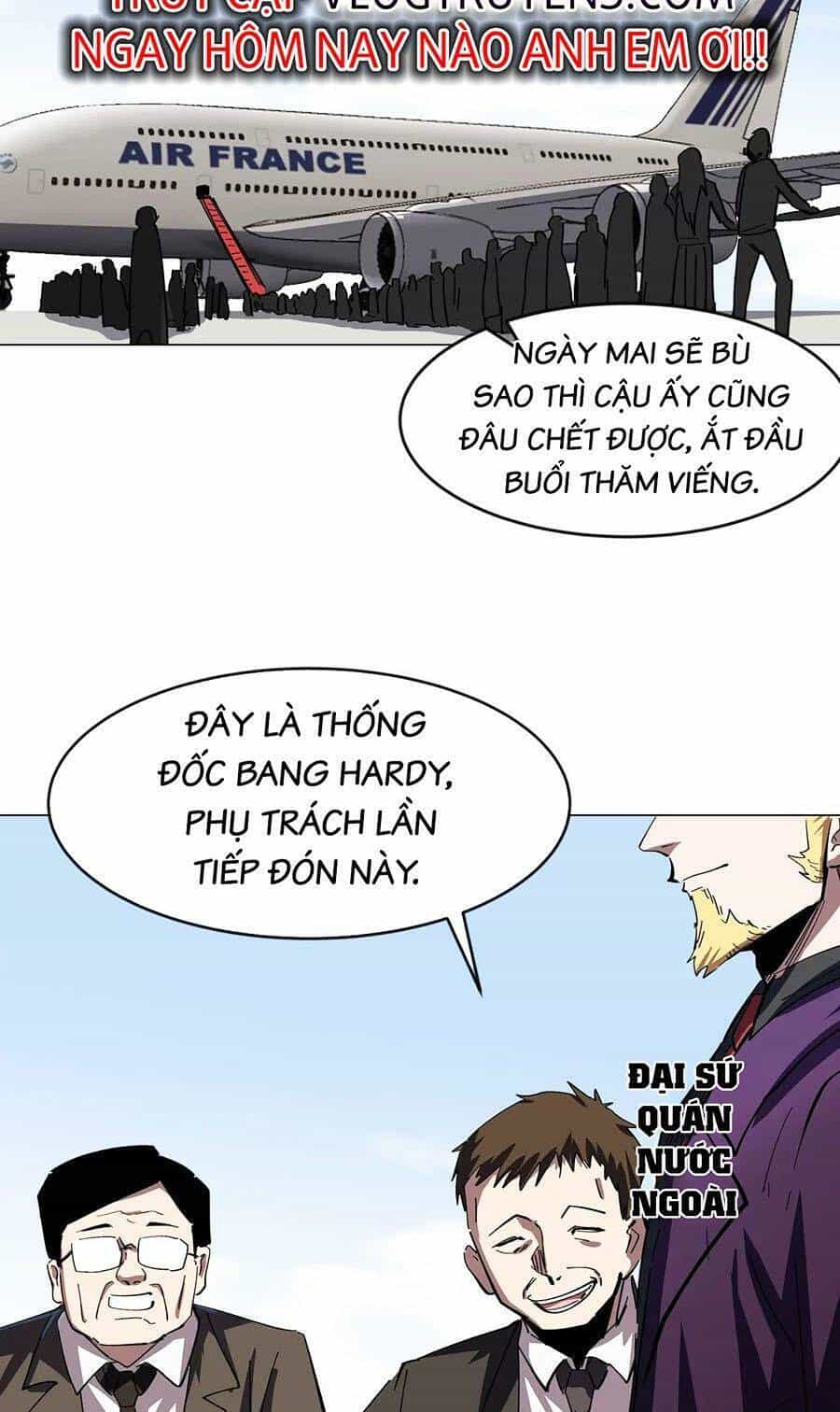 Cương Thi Tiên Sinh - Chương 75 - ảnh 30