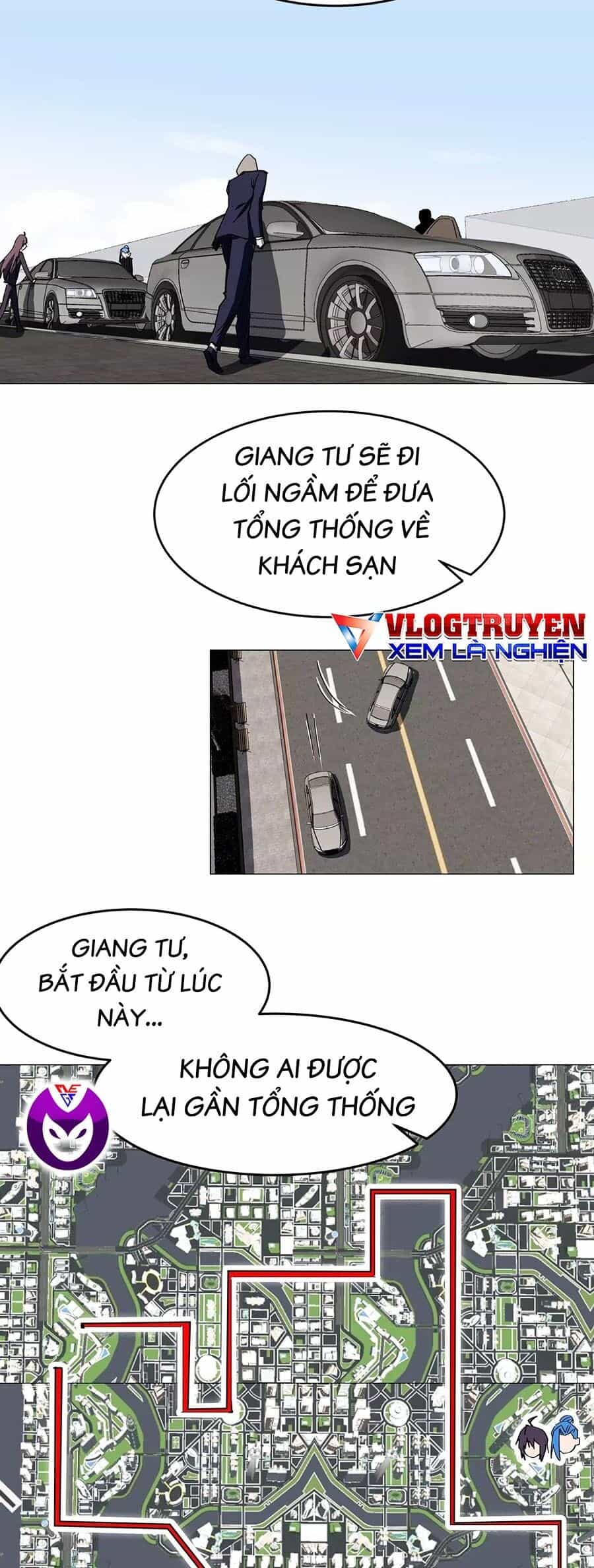 Cương Thi Tiên Sinh - Chương 76 - ảnh 12