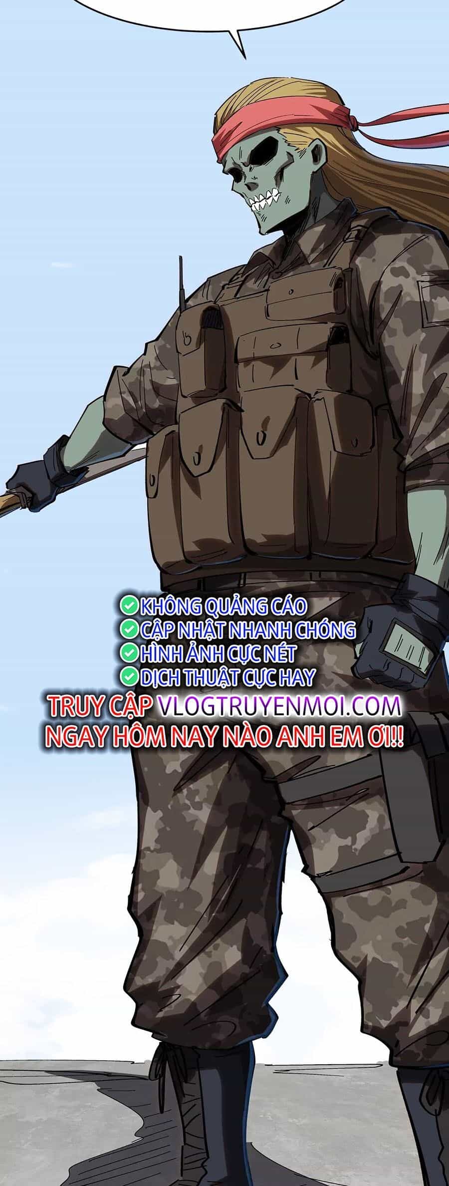 Cương Thi Tiên Sinh - Chương 76 - ảnh 17