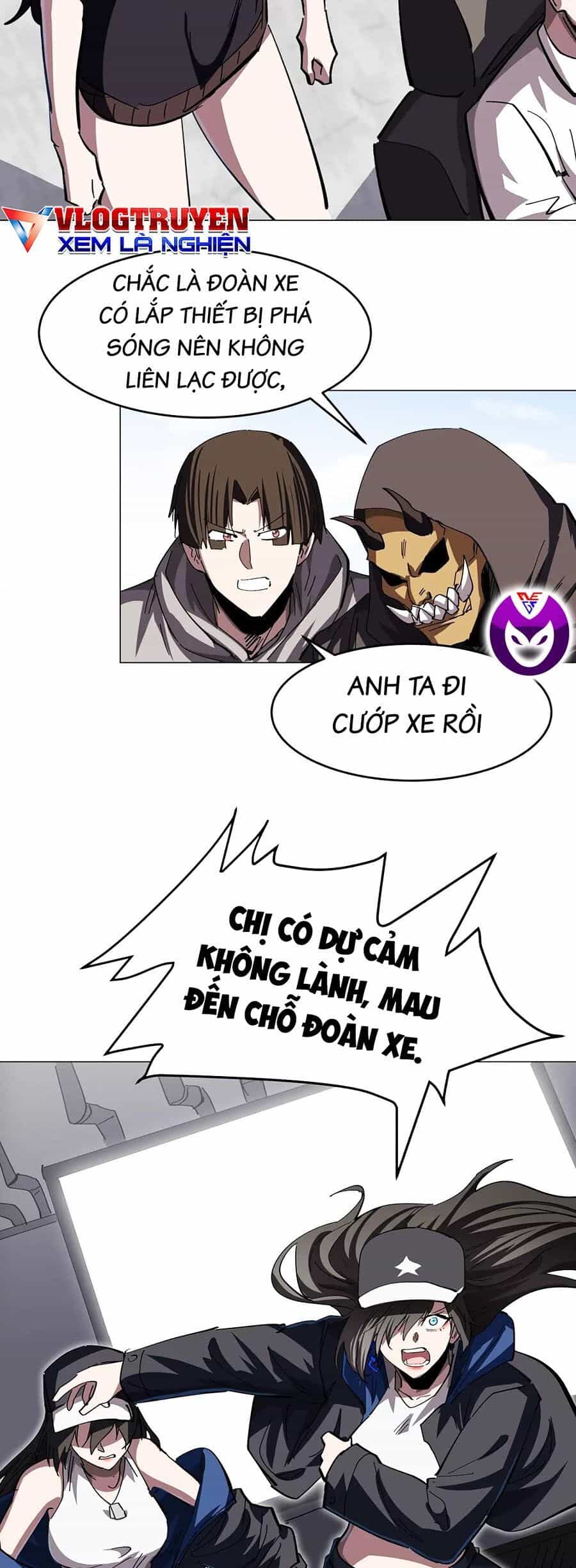 Cương Thi Tiên Sinh - Chương 76 - ảnh 24