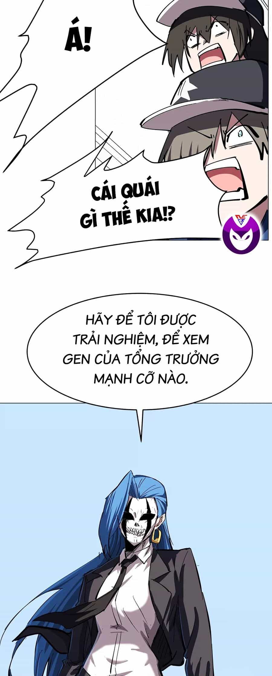 Cương Thi Tiên Sinh - Chương 78 - ảnh 13