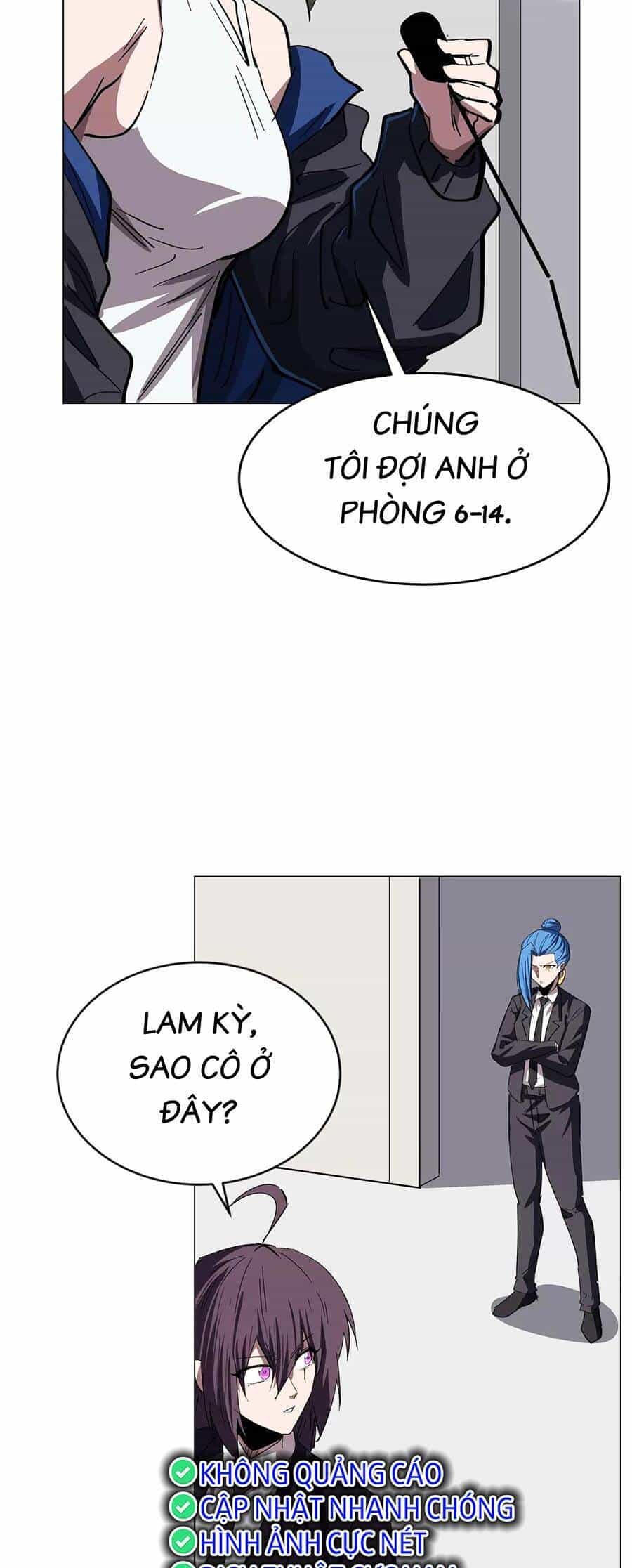 Cương Thi Tiên Sinh - Chương 83 - ảnh 13