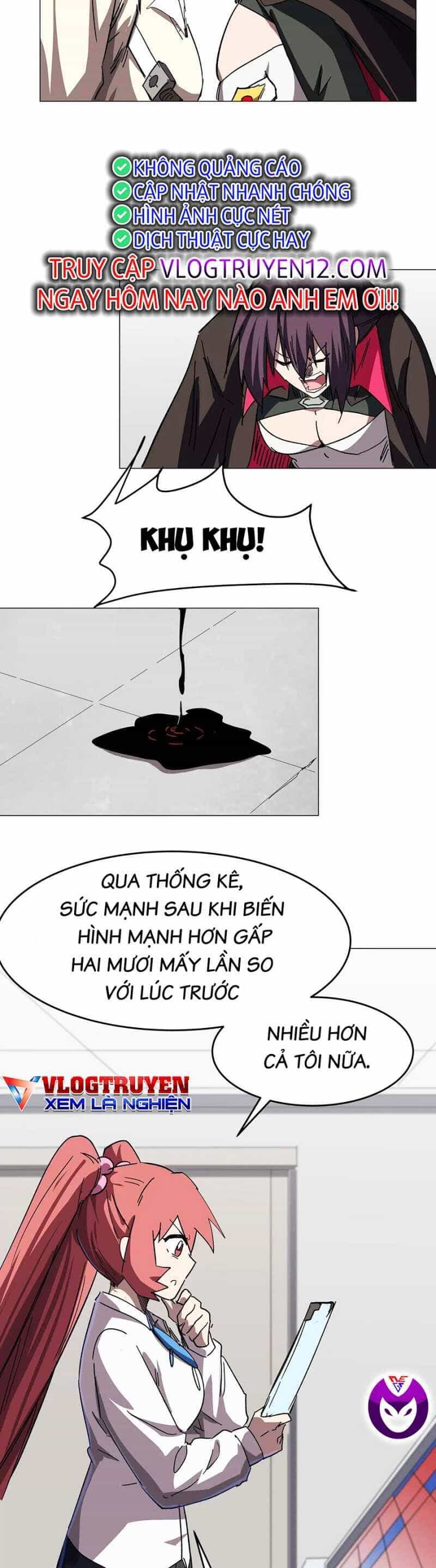 Cương Thi Tiên Sinh - Chương 93 - ảnh 14