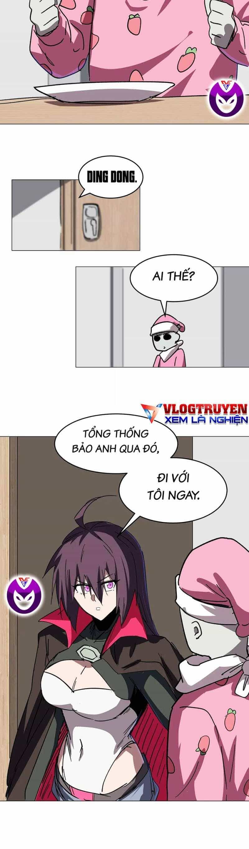Cương Thi Tiên Sinh - Chương 93 - ảnh 20