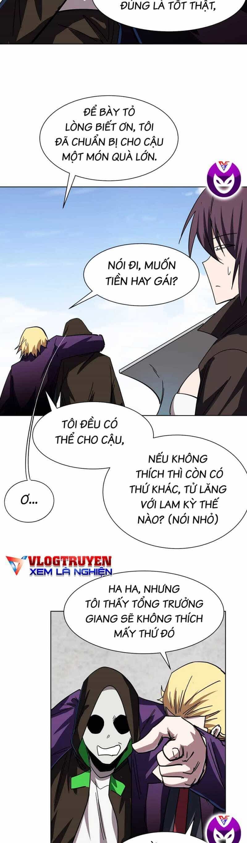 Cương Thi Tiên Sinh - Chương 95 - ảnh 17