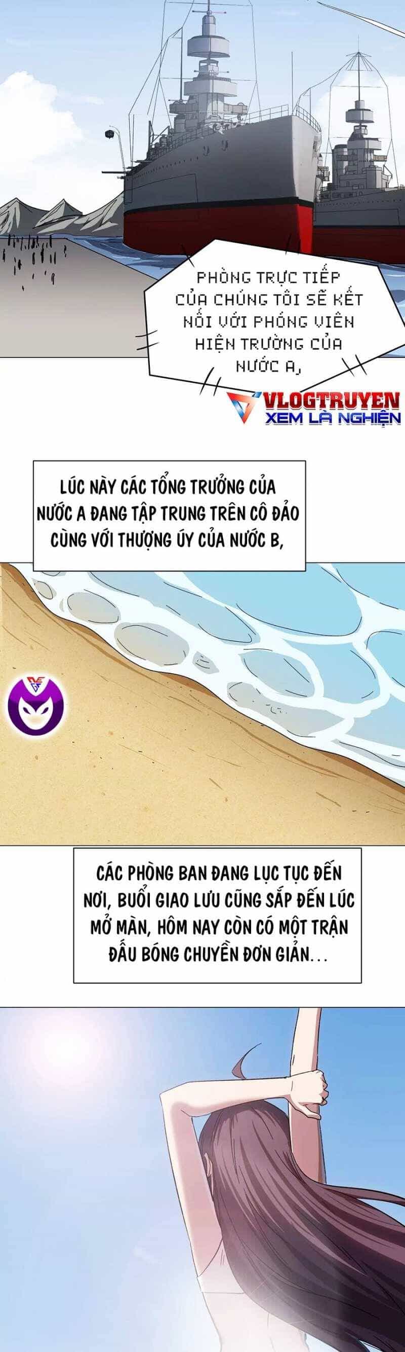 Cương Thi Tiên Sinh - Chương 96 - ảnh 15