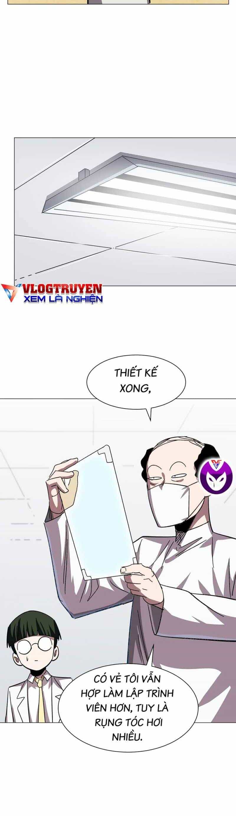Cương Thi Tiên Sinh - Chương 97 - ảnh 16