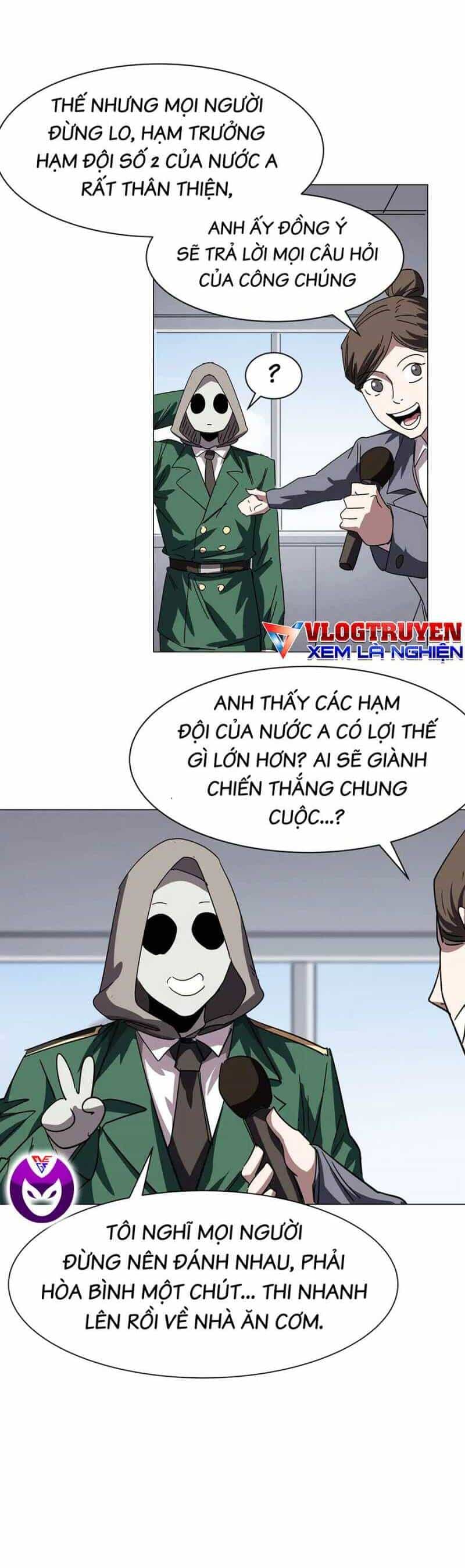 Cương Thi Tiên Sinh - Chương 98 - ảnh 15