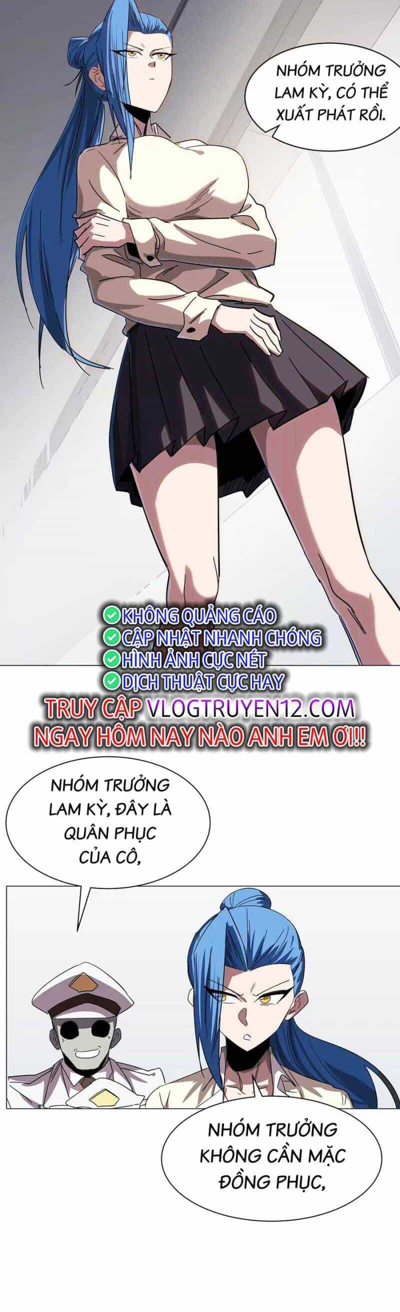 Cương Thi Tiên Sinh - Chương 98 - ảnh 8