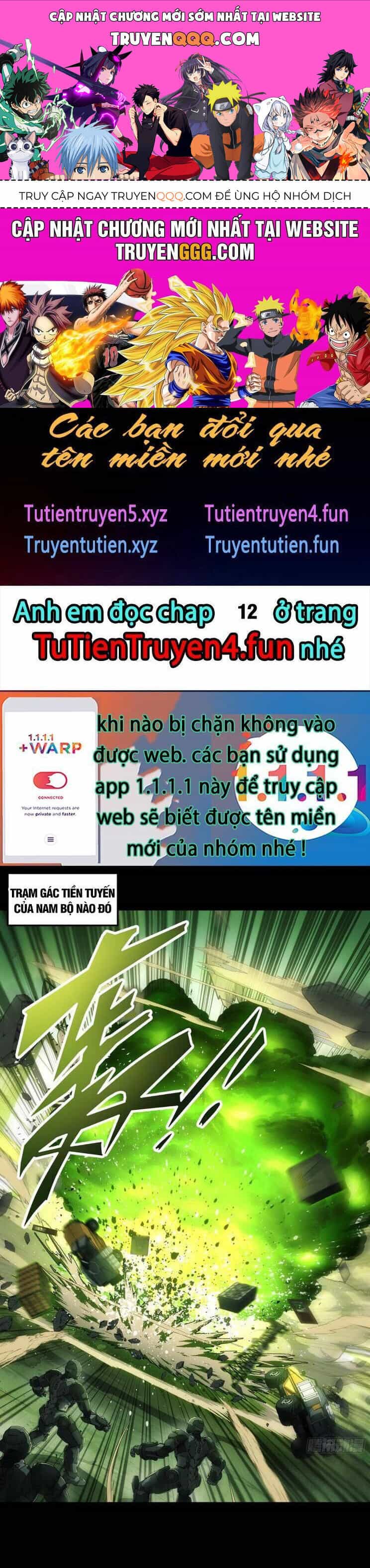 Cương Thiết Khế Ước - Chương 11 - ảnh 1