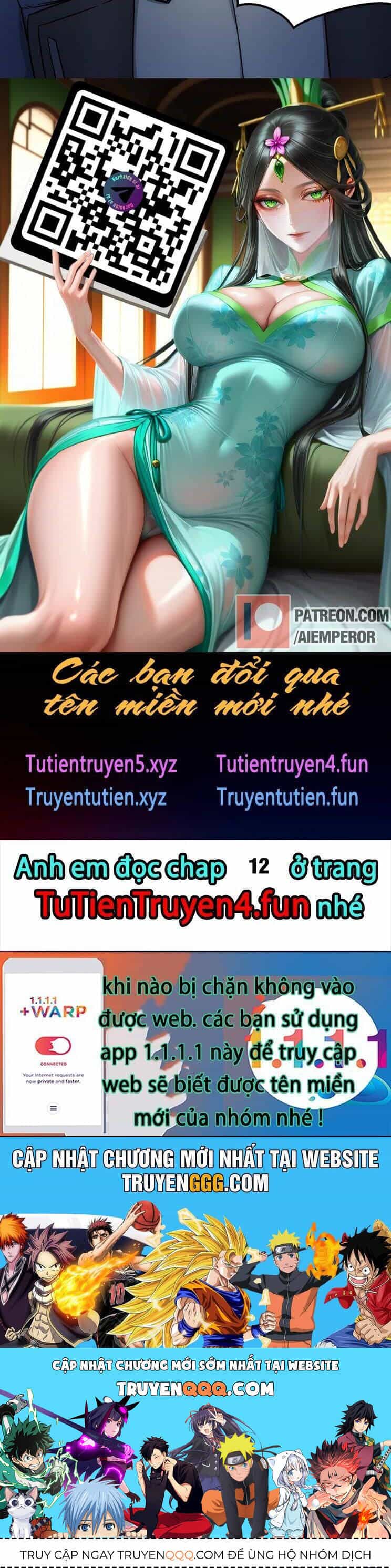 Cương Thiết Khế Ước - Chương 11 - ảnh 27
