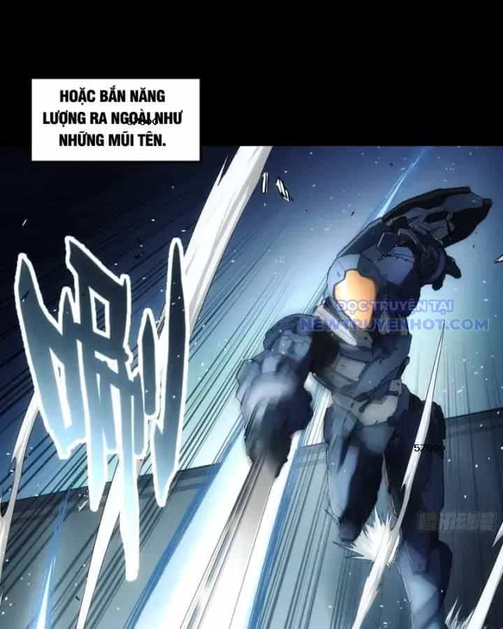 Cương Thiết Khế Ước - Chương 12 - ảnh 6