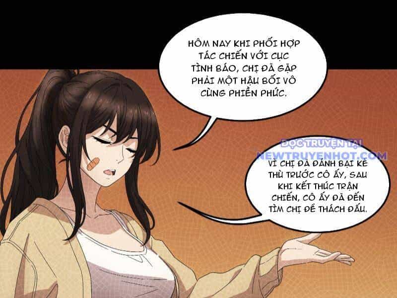 Cương Thiết Khế Ước - Chương 15 - ảnh 103
