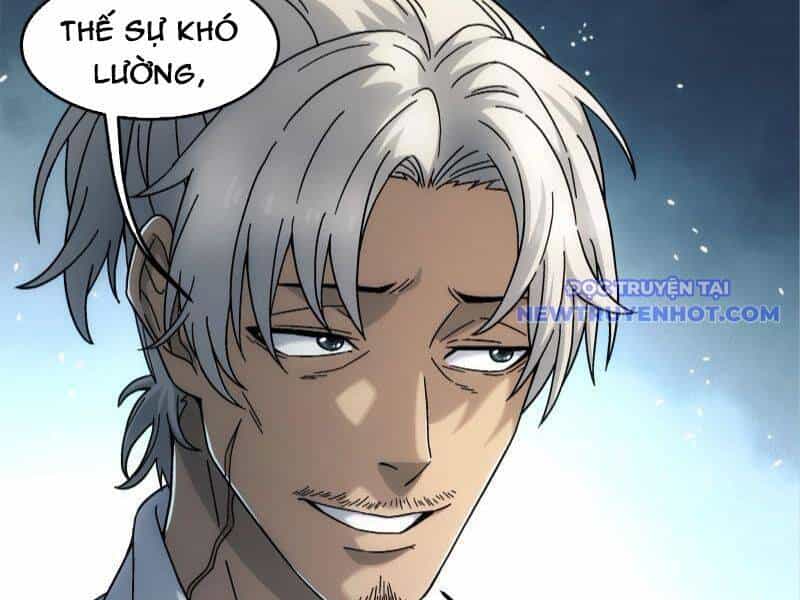 Cương Thiết Khế Ước - Chương 15 - ảnh 20