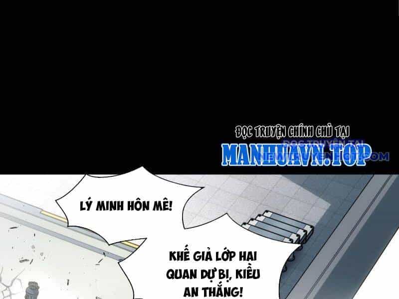 Cương Thiết Khế Ước - Chương 15 - ảnh 26