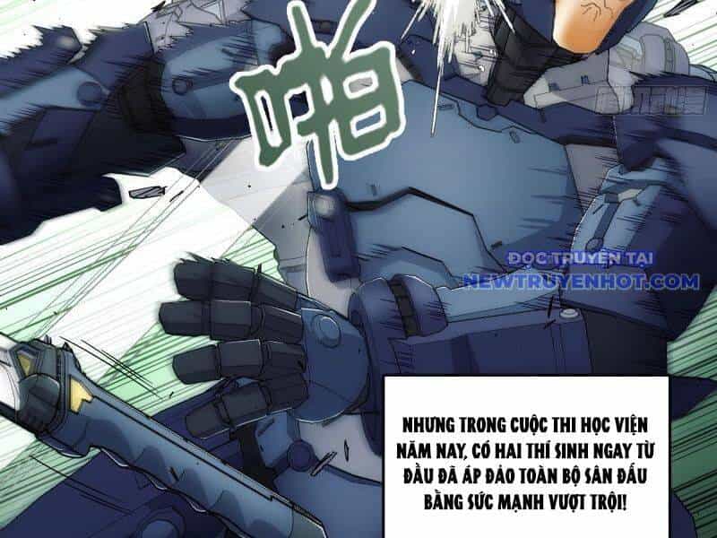 Cương Thiết Khế Ước - Chương 15 - ảnh 44