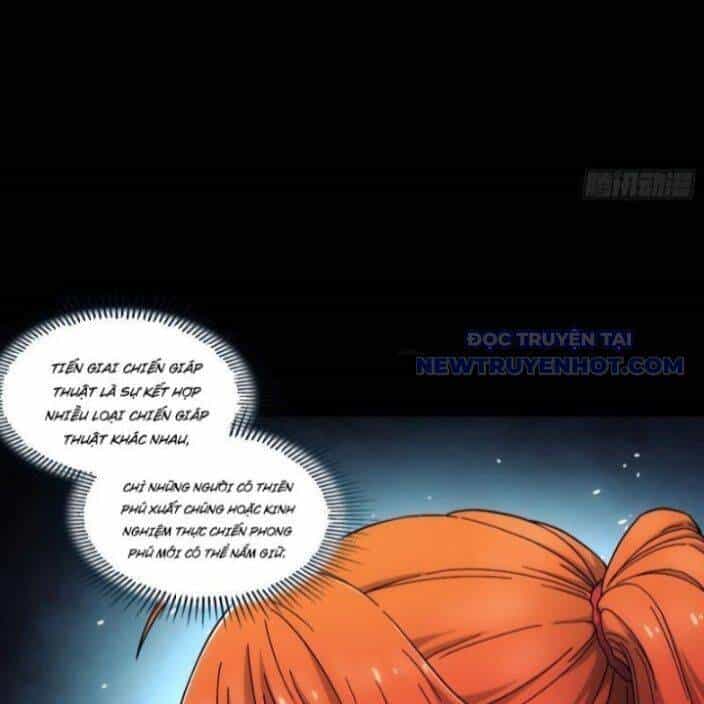 Cương Thiết Khế Ước - Chương 16 - ảnh 19