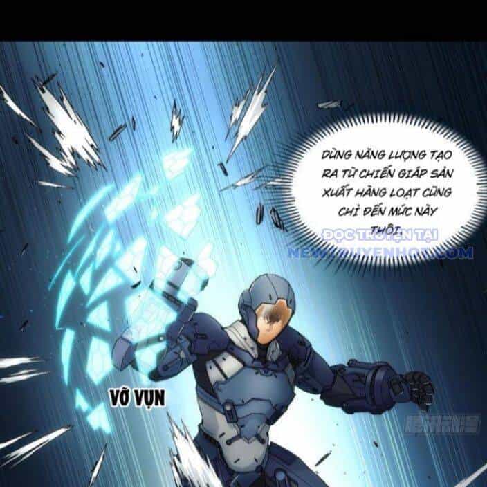 Cương Thiết Khế Ước - Chương 16 - ảnh 33