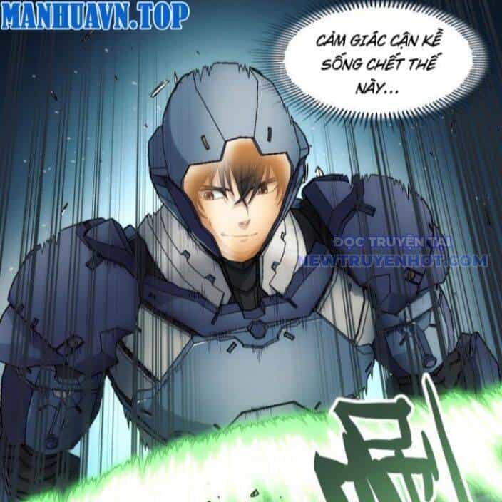 Cương Thiết Khế Ước - Chương 16 - ảnh 60