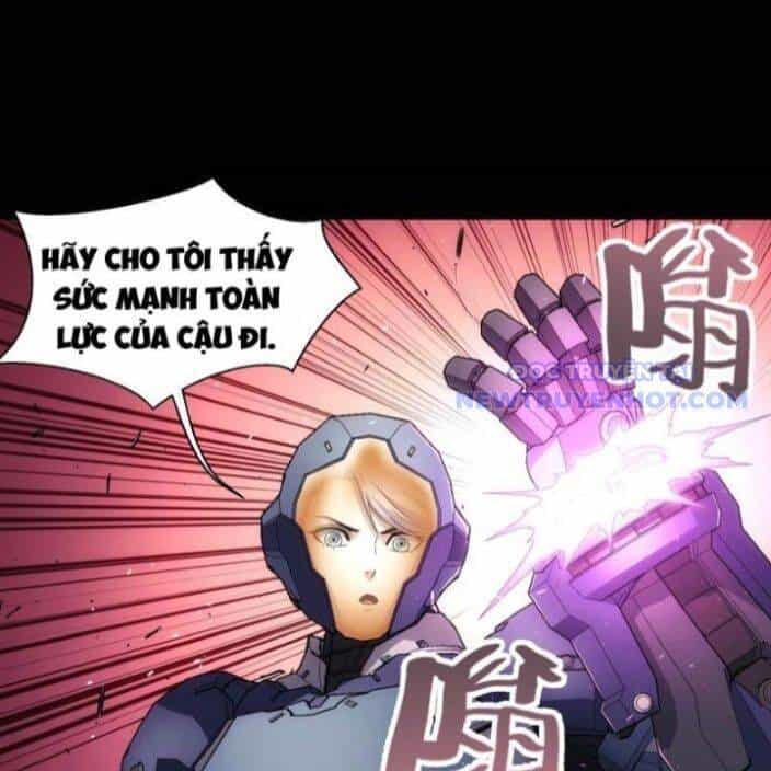 Cương Thiết Khế Ước - Chương 16 - ảnh 88