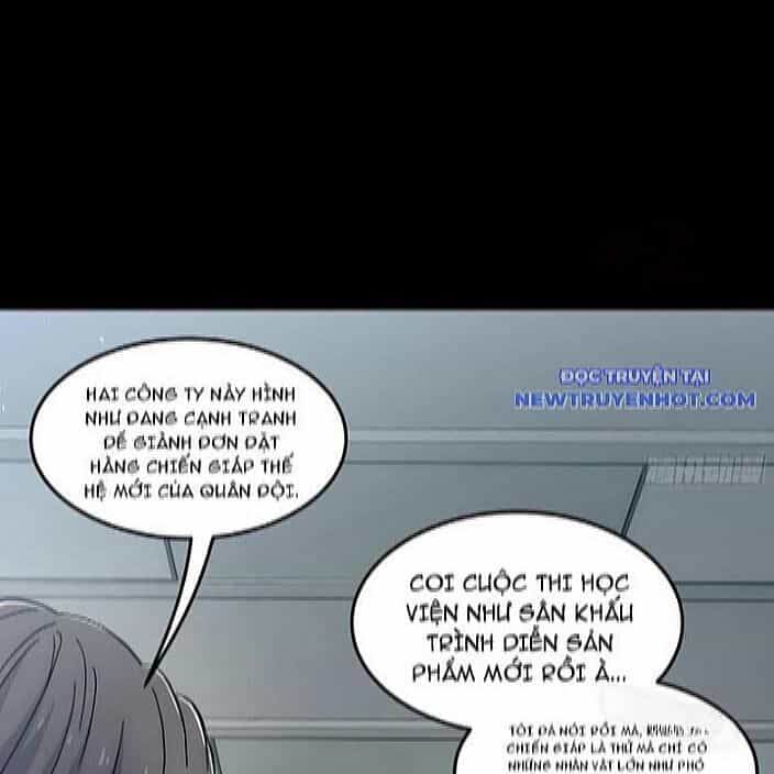Cương Thiết Khế Ước - Chương 18 - ảnh 5
