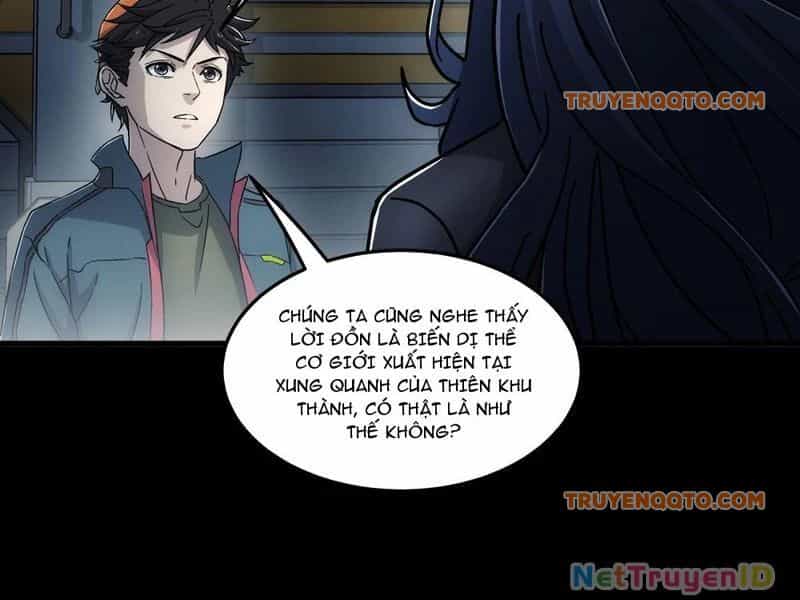 Cương Thiết Khế Ước - Chương 20 - ảnh 17