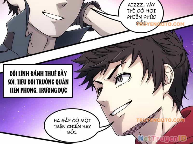 Cương Thiết Khế Ước - Chương 20 - ảnh 22