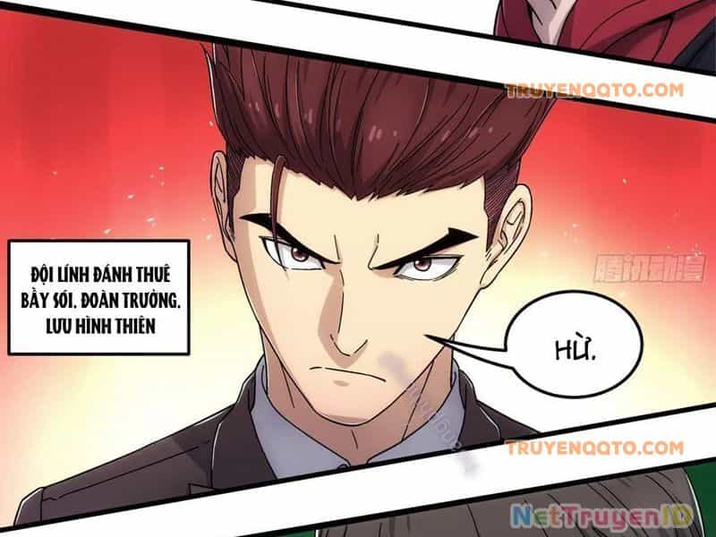 Cương Thiết Khế Ước - Chương 20 - ảnh 23