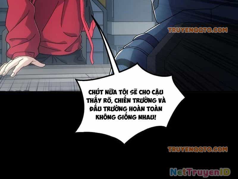 Cương Thiết Khế Ước - Chương 20 - ảnh 42