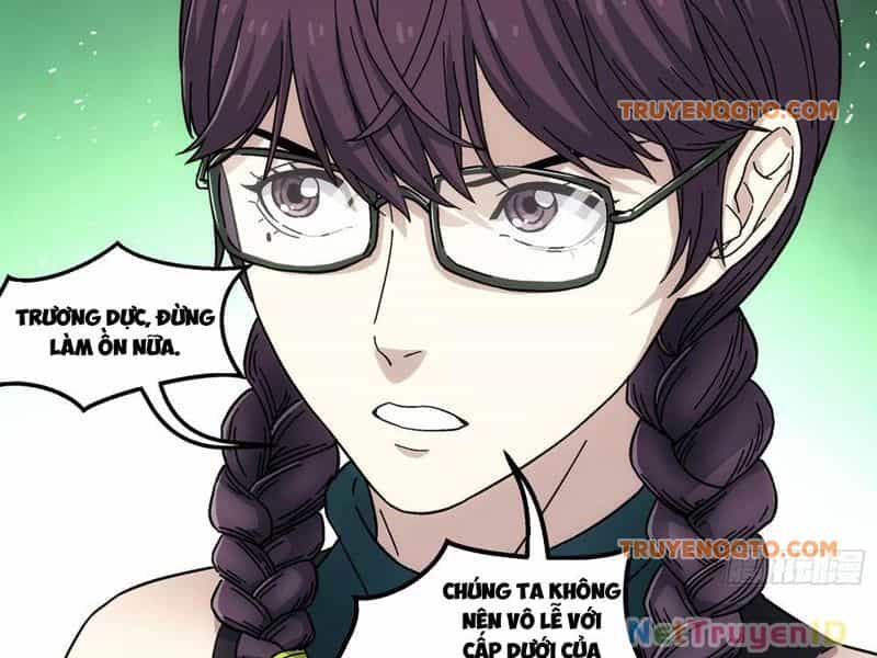 Cương Thiết Khế Ước - Chương 20 - ảnh 44